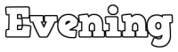 eveningdigest.com